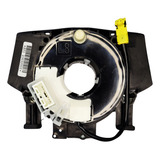 Cinta Contato Airbag buzina Nissan Frontier 2007 A 2013 2014