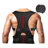 Cinta Corretor Postural Magnetico Educador