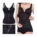 Cinta Corselet Modeladora G 