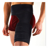 Cinta Coxa Virilha Quadril Nervo Ciático Dores Musculares