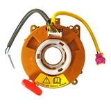 Cinta De Airbag Fita Hard Disk Buzina Fiat Palio Grand Siena