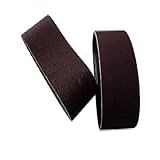 Cinta De Lixa 610X100 Costado Pano Kit 20 Peças