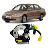 Cinta Do Airbag Hard Disk Honda Civic 1998 A 2001 Original