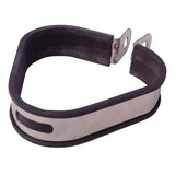 Cinta Em Aço P Linha Coyote Trs Trs 2 Way Maior Polida