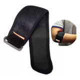 Cinta Epicondilite Tenis Elbow Ajustavel Neoprene Tensor