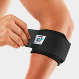 Cinta Epicondilite Tennis Elbow Ajustável Cha751