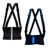 Cinta Ergonomica Para Lombar Abdominal Coluna Postura Epi