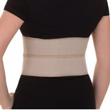 Cinta Faixa Abdominal 2 Gomos Pós Cirúrgica Gg E Gge