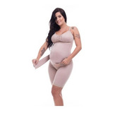 Cinta Faixa Gestante Barriga Sustentação Abdômen Lombar