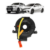 Cinta Fita Airbag Buzina Corolla 2009 2010 2011 2012 2013 14