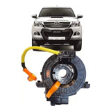 Cinta Fita Airbag Hilux E Sw4 2006 2014 Corolla 2009 2014 Cc