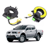 Cinta Fita Airbag L200 Triton 3 2 2008