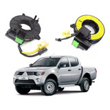 Cinta Fita Airbag L200 Triton 3 2 3 5 2008 A 2015
