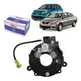 Cinta Fita Hard Disk Airbag Nissan Versa V drive 1 0 2021