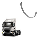Cinta Fixação Catalisador Scania Pgr Original 2012 A 2017