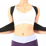 Cinta Less Now Para Correção Postural Evita Jubarte T Unico