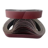 Cinta Lixa 533 X 75 Ou 76mm P Lixadeira Manual C 12 Un