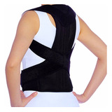 Cinta Lombar Reforçado Faixa Abdominal Ergonômica Coluna
