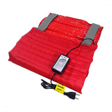 Cinta Manta Infravermelho Abdominal 80x35 Styllus Term