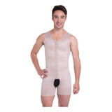 Cinta Masculina Ginecomastia Abdominoplastia Lipoaspiração