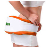 Cinta Massageadora Abdominal Belt Relax Fisiomedic