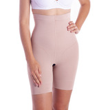 Cinta Modeladora Afina Cintura Levanta Bumbum Emana Short
