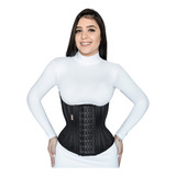 Cinta Modeladora Corretor Postural Barbatanas De Aço 3 Regul