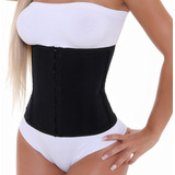 Cinta Modeladora Corset Corselet Corpete Barato Espartilho