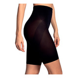 Cinta Modeladora Feminina Lupo Bermuda Modeladora Loba