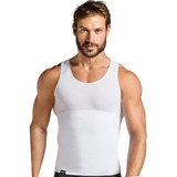 Cinta Modeladora Masculina Casamento Reduzir Medida Brinde