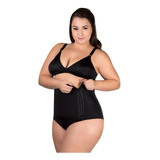 Cinta Modeladora Pós Cirúrgica Redutora Plus Size