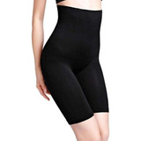Cinta Modeladora Shorts Plus Size 2