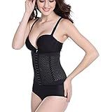 Cinta Modeladora Waistband Feminina M