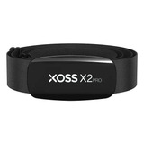 Cinta Monitor De Frequência Cardíaca Xoss X2 Pro Chest Strap