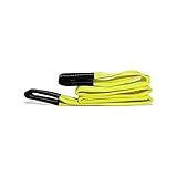 Cinta Para Elevação De Carga 3 TON X 5m Ref Amarelo Noll 179 0010