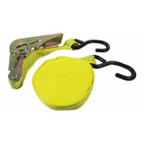 Cinta Para Prender Carga C Catraca Western 2 5cm X 4 5m F15