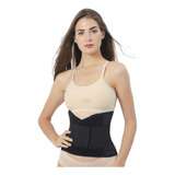 Cinta Pós Parto Abdominal Ergo Press A Mais Recomendada