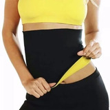 Cinta Queima Gordura Abdominal Emagrecedora Hot C12