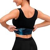 Cinta Regata Feminina Queima Gorduras Seca Barriga Cinta Modeladora Queima Gorduras Feminina
