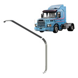 Cinta Scania Tr 112 142 Inox Tanque Combustível Bepo