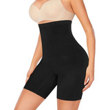 Cinta Short Modeladora Levanta Bumbum Diminui Barriga