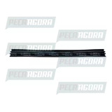 Cinta Suporte Tanque Combustivel 1 140mm Para Scania Caminha