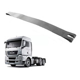 Cinta Tanque De Combustível P Vw Constellation Man Tgx Inox