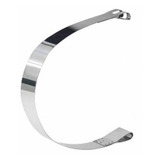 Cinta Tanque Scania Série 4 5 E 6 Ntg P g r Inox