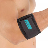 Cinta Tennis Elbow Ajustável Neoprene P