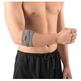 Cinta Tennis Elbow Dor Epicondilite Recovery Hidrolight