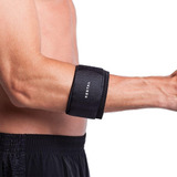 Cinta Tennis Elbow Neoprene Ajustável Kestal Ksn013
