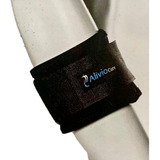 Cinta Tennis Elbow Ortopédica Em Neoprene Alivio Care