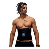 Cinta Termica Abdominal Com Infravermelho Bioquantix