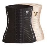 Cinta Térmica Abdominal Feminina Faixa Neoprene Auxiliar